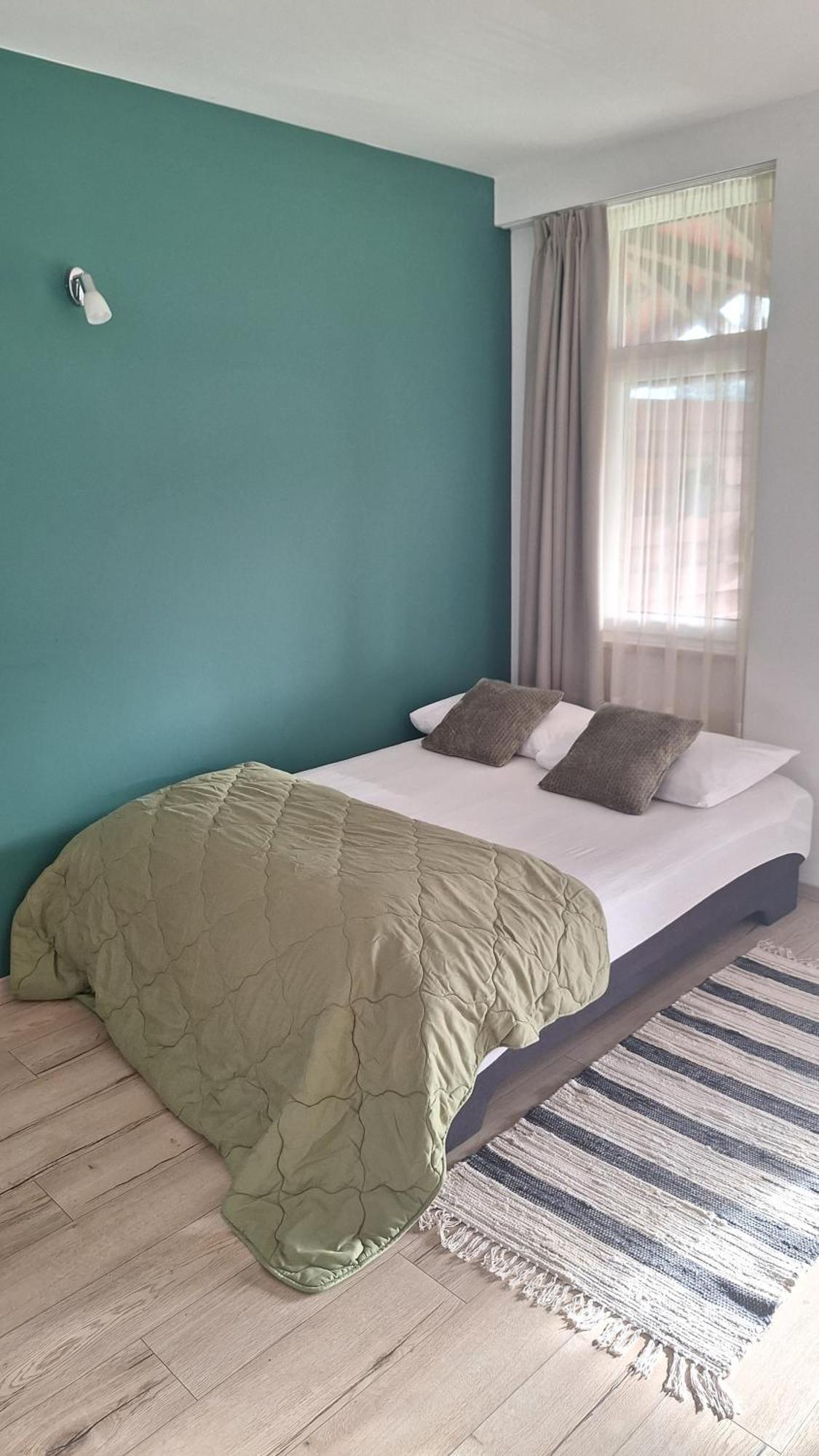 Guest House Flora 帕津 外观 照片